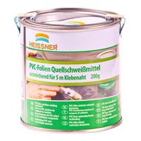 HEISSNER Folienkleber Z854-00 PVC-Quellschweißmittel 200g