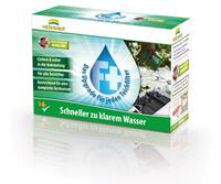 Heissner Vijver helder water-granulaat (10 zakjes) - Heissner