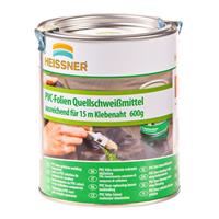 HEISSNER Folienkleber Z853-00 PVC-Quellschweißmittel 600g