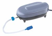 Heissner Vijver outdoor luchtpomp 240 ltr/u -Heissner