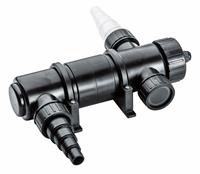 Heissner Vijver waterzuiveringsapparaat 9W - Heissner