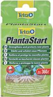 Tetra PlantaStart Pflanzenfutter