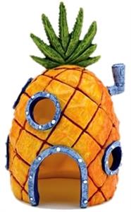 Junai.nl Spongebob ananashuis