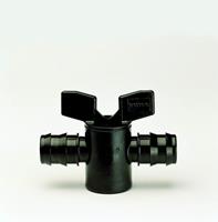 Slangkraan 25 mm - Ubbink
