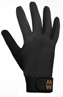 7.5cm Climatec Long Fotografie Handschoenen zwart
