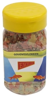 Excellent Goudvisvlokken 100 ml