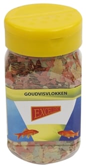 nerus Goudvisvlokken 100 ml