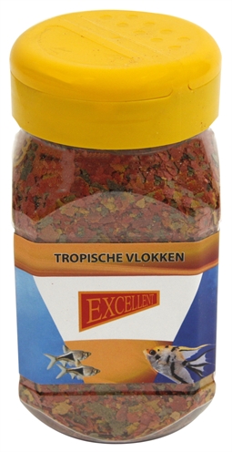 nerus Tropische vlokken 100 ml