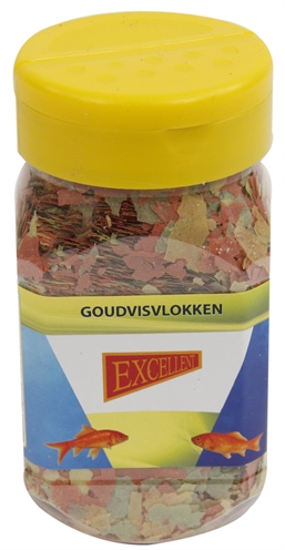 Goudvisvlokken 330 ml - Suren collection