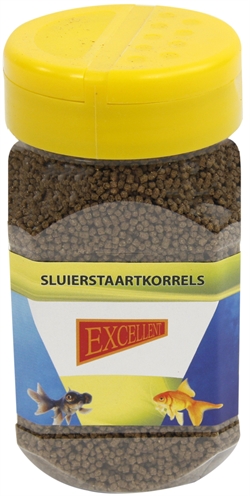 Sluierstaartkorrels 330 ml - Suren collection