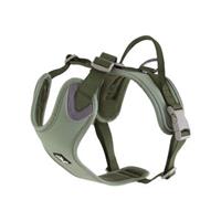 Hurtta Weekend Warrior Eco Harness - 45/60 cm - Hedge