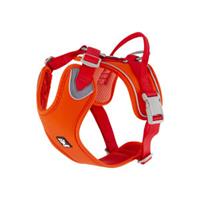 Hurtta Weekend Warrior Eco Harness - 40/45 cm - Rosehip
