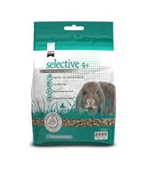 Science Selective Rabbit 4plus - Konijnenvoer - 3 kg