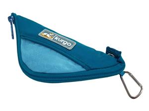 Kurgo Zippy Bowl blauw