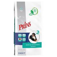 prins Procare Croque Dieet Skin & Intestinal hondenvoer 10 kg