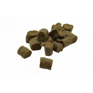 Brekz Natuursnacks vismixpakket Combipack