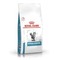 Royal Canin Veterinary Diet Royal Canin Hypoallergenic Katzenfutter 400 Gramm