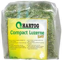 Hartog Compact Luzerne Easy (10kg)