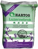 Hartog Luzernebrok 20KG