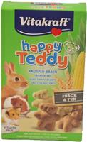 Vitakraft Happy Teddy Vita 75 Gram