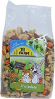 Gebr. de Boon JR Farm knaagdier fruitsalade 200 gram 04914