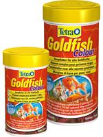 tetra Goldfish Colour vlokken 100 ml