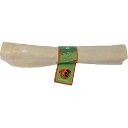 Gebr. de Boon Retriever roll wit 24 cm met banderol