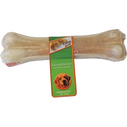 Gebr. de Boon Gevuld bot zalm 20 cm 160-200 gram