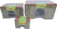 JR Farm Hooihuis Wortel Klein 75 gr