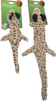 Boon Pluche Luipaard Plat Met Piep 35 cm