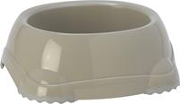 Moderna Products Moderna Plastic Hondeneetbak Smarty - Grijs - 1245 ml