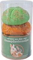 Boon Knaagdierbroodjes Ton 4 stuks