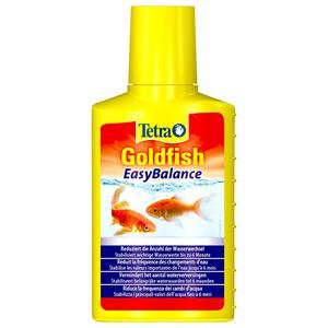 tetra Easy balance Goudvis - Waterverzorging - 100Â ml