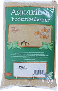 Zak a 8 kg zand - Gebr. de Boon