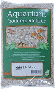De Boon Grind Licht 1-2 MM Zak 8KG