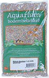 De Boon Grind Donker 1-2 MM Zak 8KG