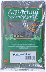 Zak a 8 kg edelsplit zwart - Gebr de boon