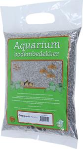 Zak a 8 kg grind graniet (firenza) - Gebr de boon