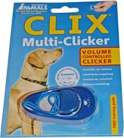 Gebr. de Boon Multi clicker