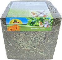 Gebr. de Boon Hooi-Blok Met Bloemen - Dubbelpak: 2 x 450 g (groot)