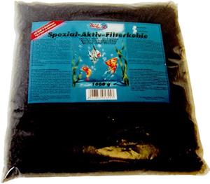 Gebr. de Boon Zoobest aktiefkool (pellet) 1000 gram