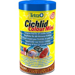 tetra Cichlid Colour mini 500 ml