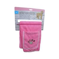 lief! Girls droogdoek large - Lief