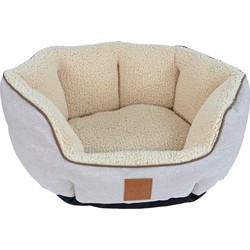 Boony Est 1941 mand highland sand 50 cm - Gebr de boon