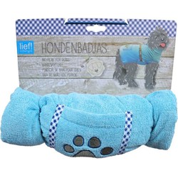 lief! Boys badjas XL - Lief