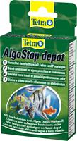 Tetra AlgoStop depot