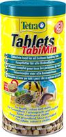 tetra Tablets Tabi Min 2050 tabletten