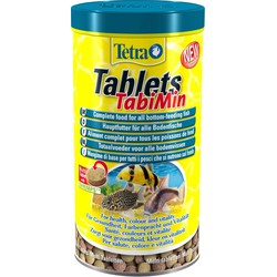 Tetra Tablets TabiMin 2050Tb