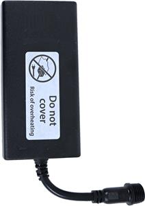 Juwel adapter met snoer Helia-Lux spectrum 1200-1500 - Gebr de boon