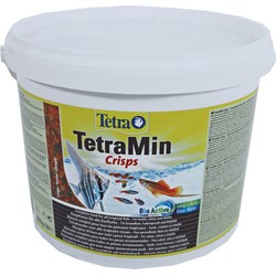 tetra Min Pro crisps 10 liter emmer